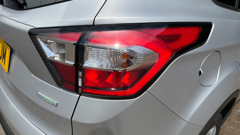 Ford Kuga 1.5 EcoBoost 176 Titanium X 5dr Auto Petrol Estate